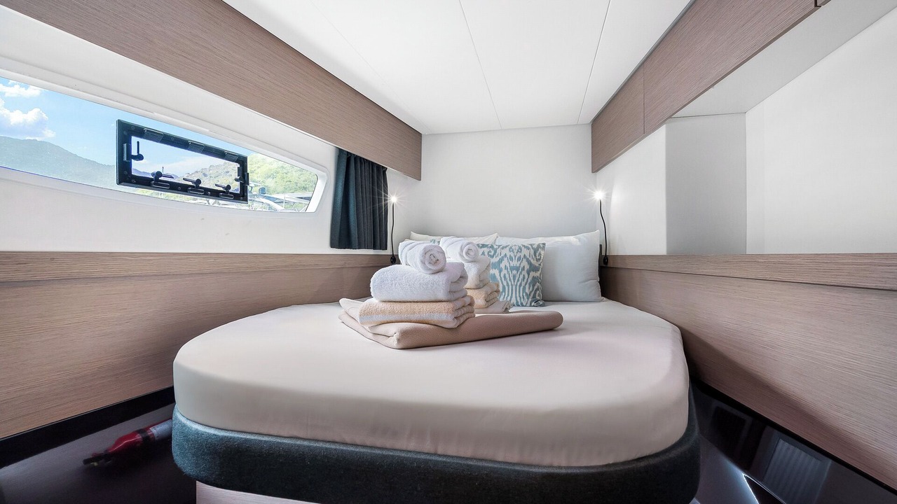 Photo of Bedroom in Road Town