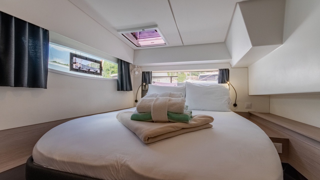 Photo of Bedroom in Road Town