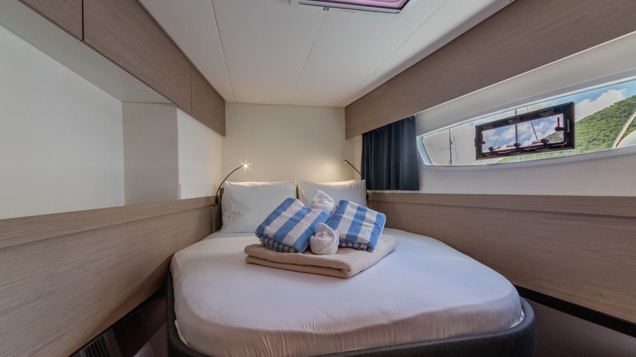 Photo of Bedroom in Road Town