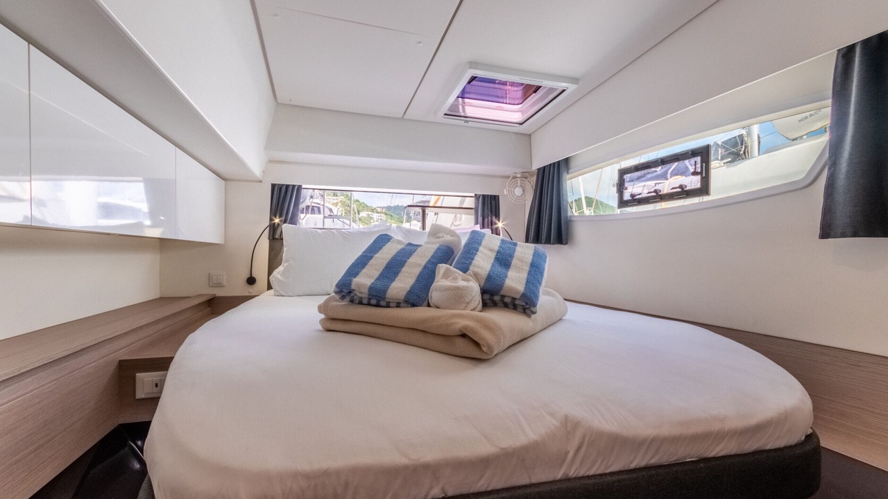 Photo of Bedroom in Road Town