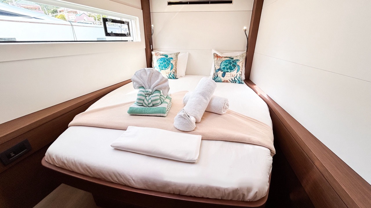 Photo of Bedroom in Road Town