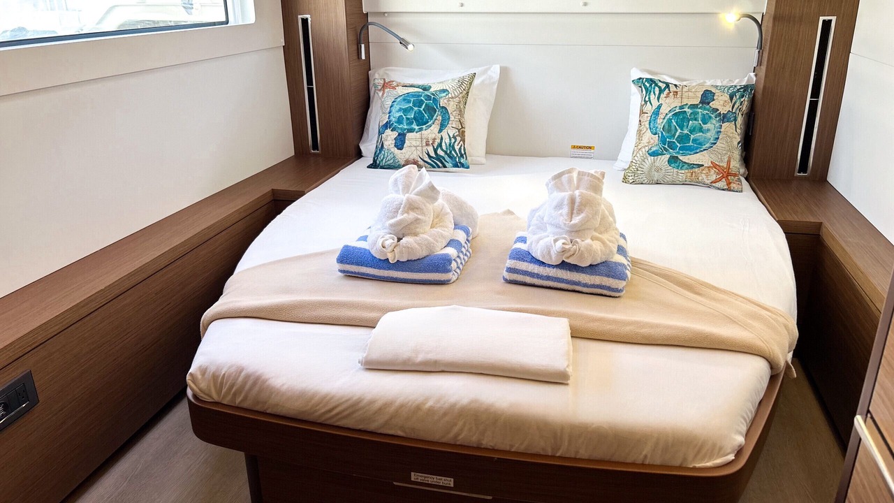 Photo of Bedroom in Road Town
