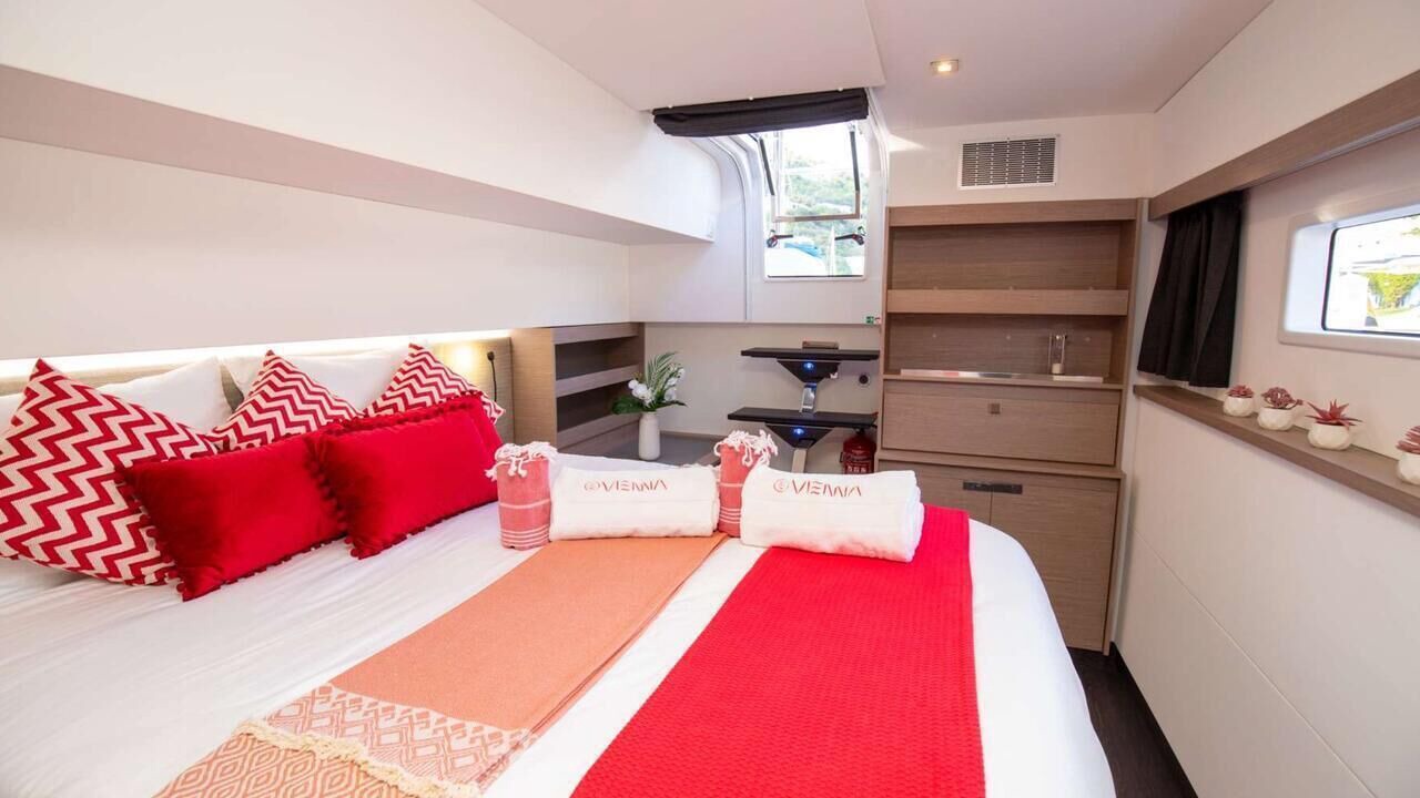 Photo of Bedroom in Great Mountain