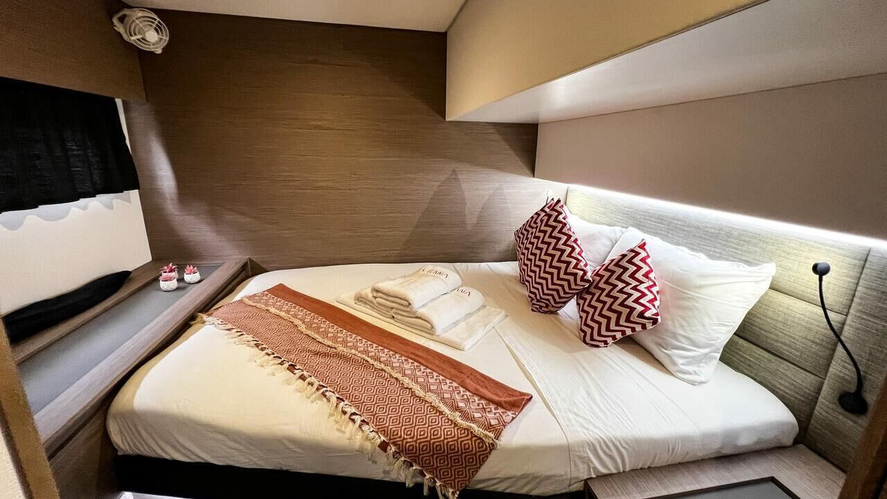 Photo of Bedroom in Great Mountain