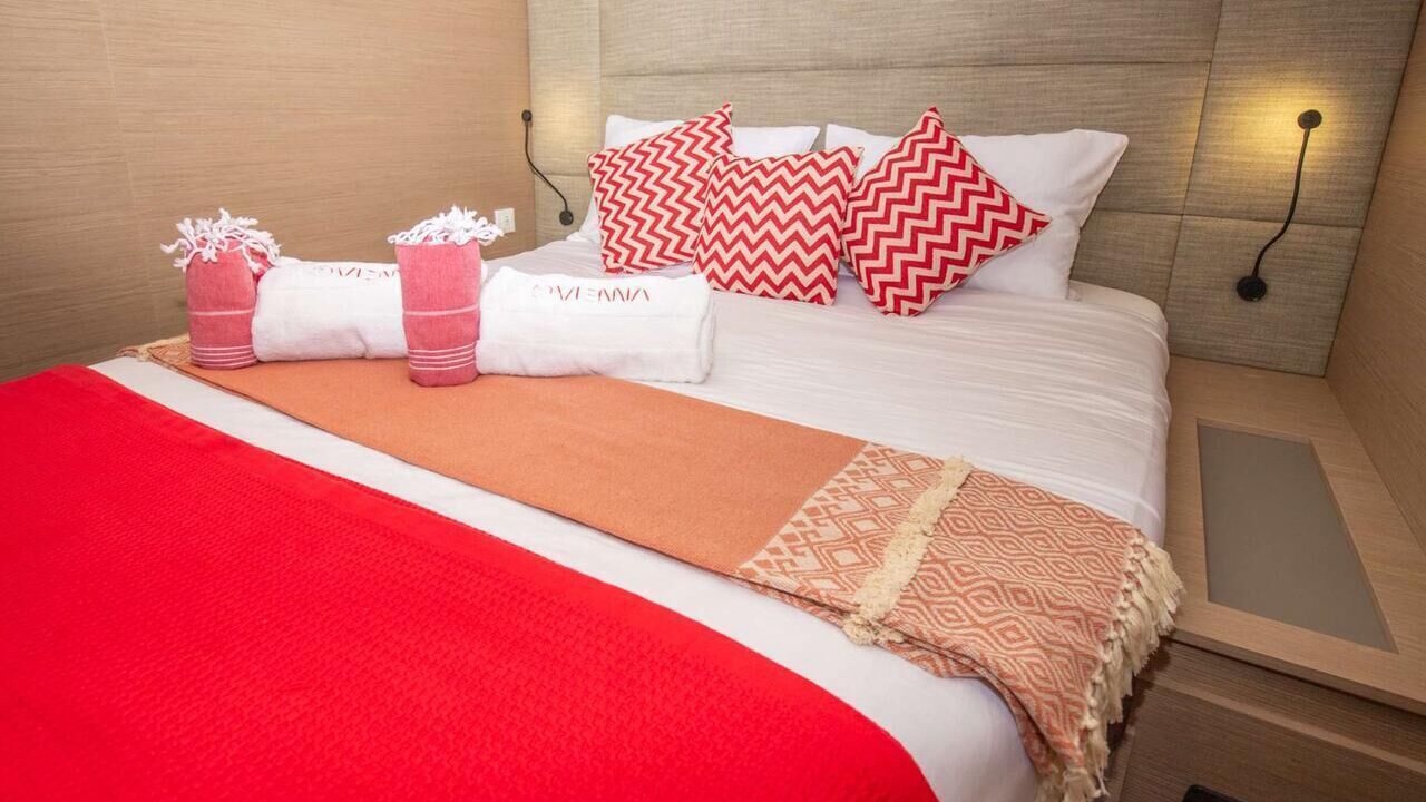 Photo of Bedroom in Great Mountain