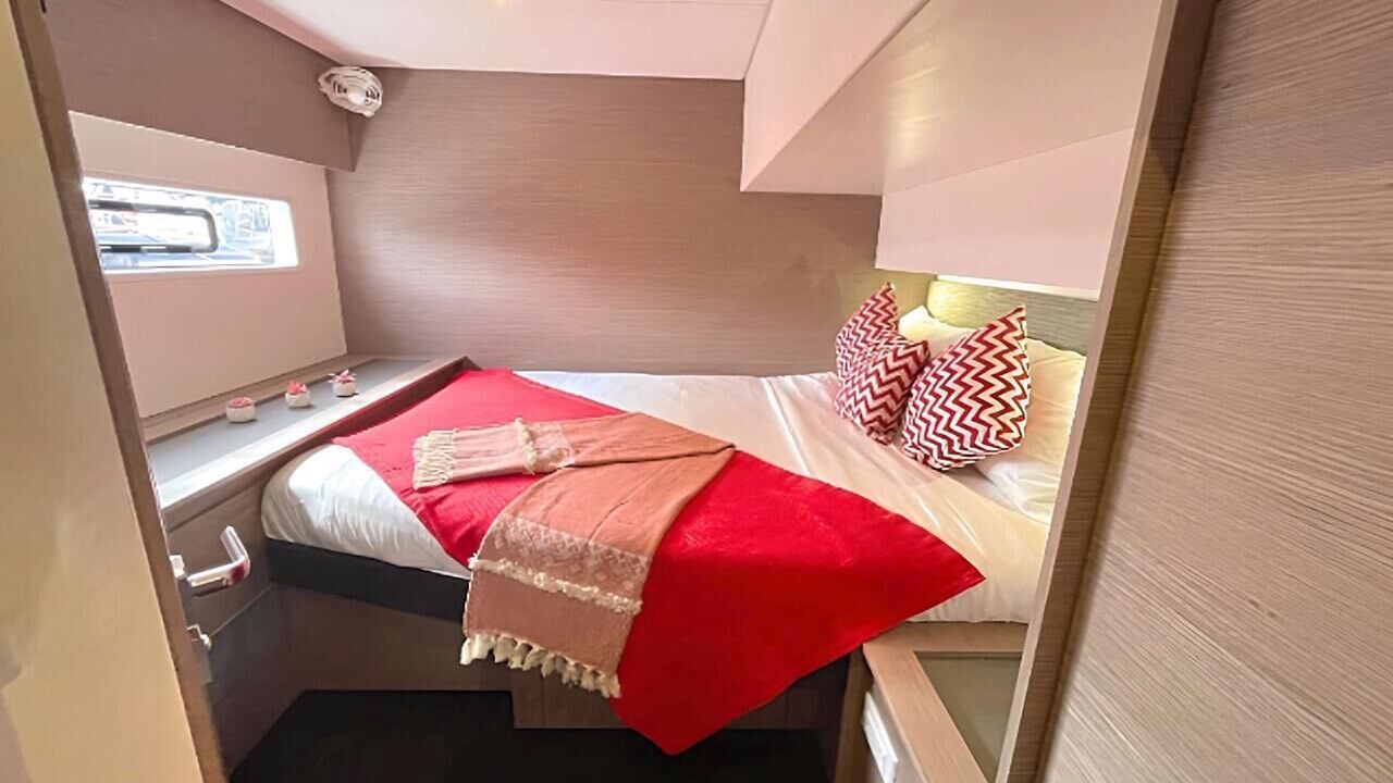 Photo of Bedroom in Great Mountain