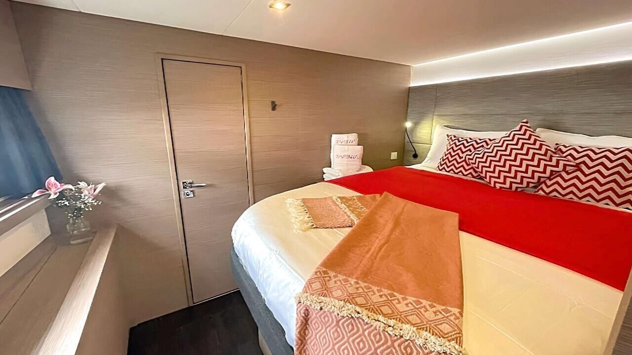 Photo of Bedroom in Great Mountain