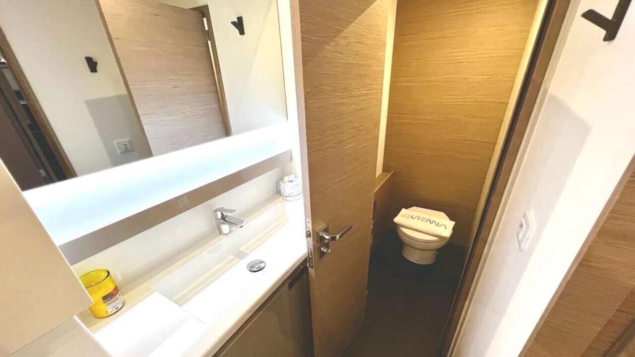 Photo of Bathroom in Great Mountain