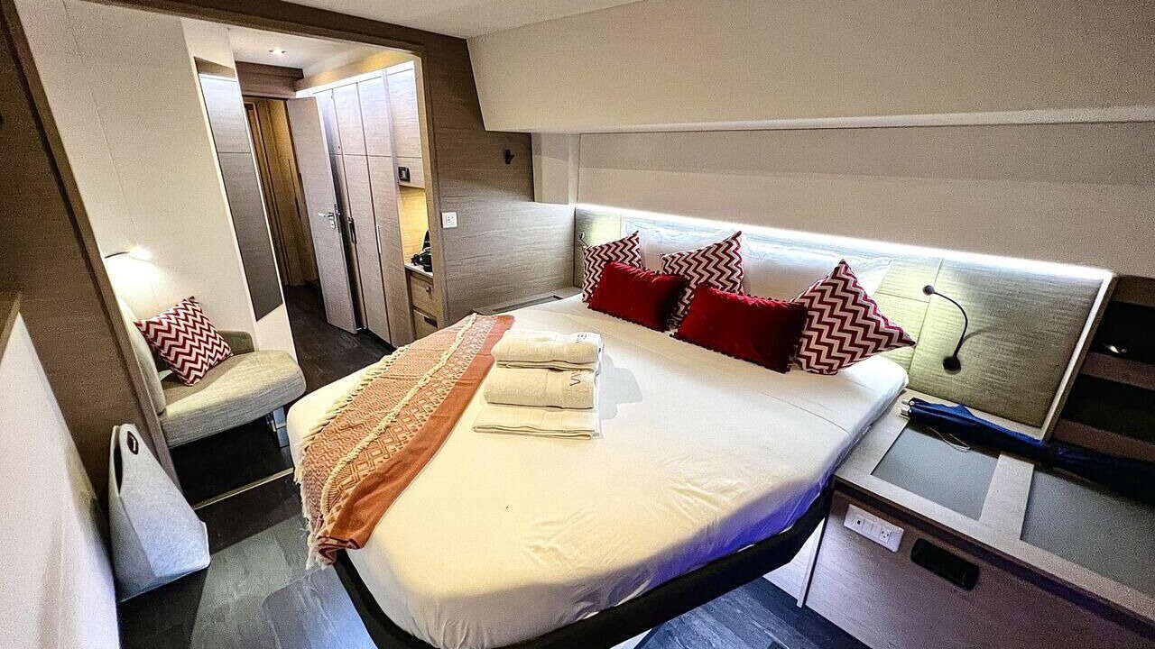Photo of Bedroom in Great Mountain