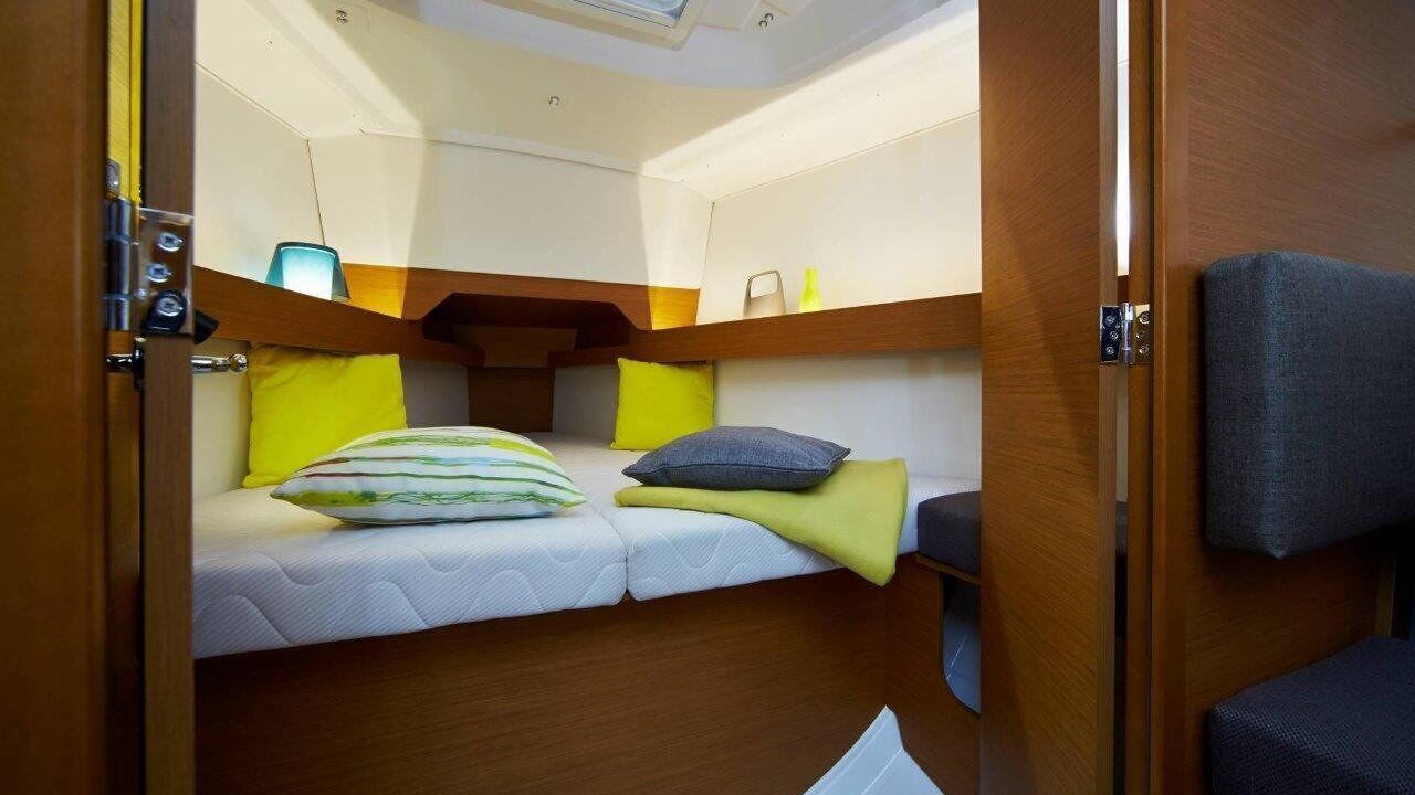 Photo of Bedroom in Great Mountain