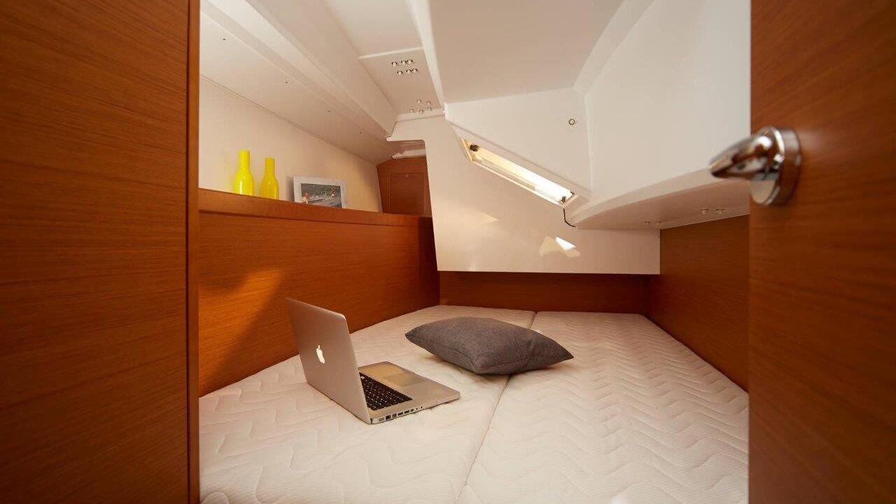 Photo of Bedroom in Great Mountain