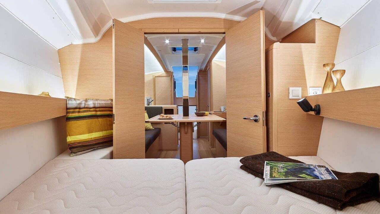 Photo of Bedroom in Great Mountain