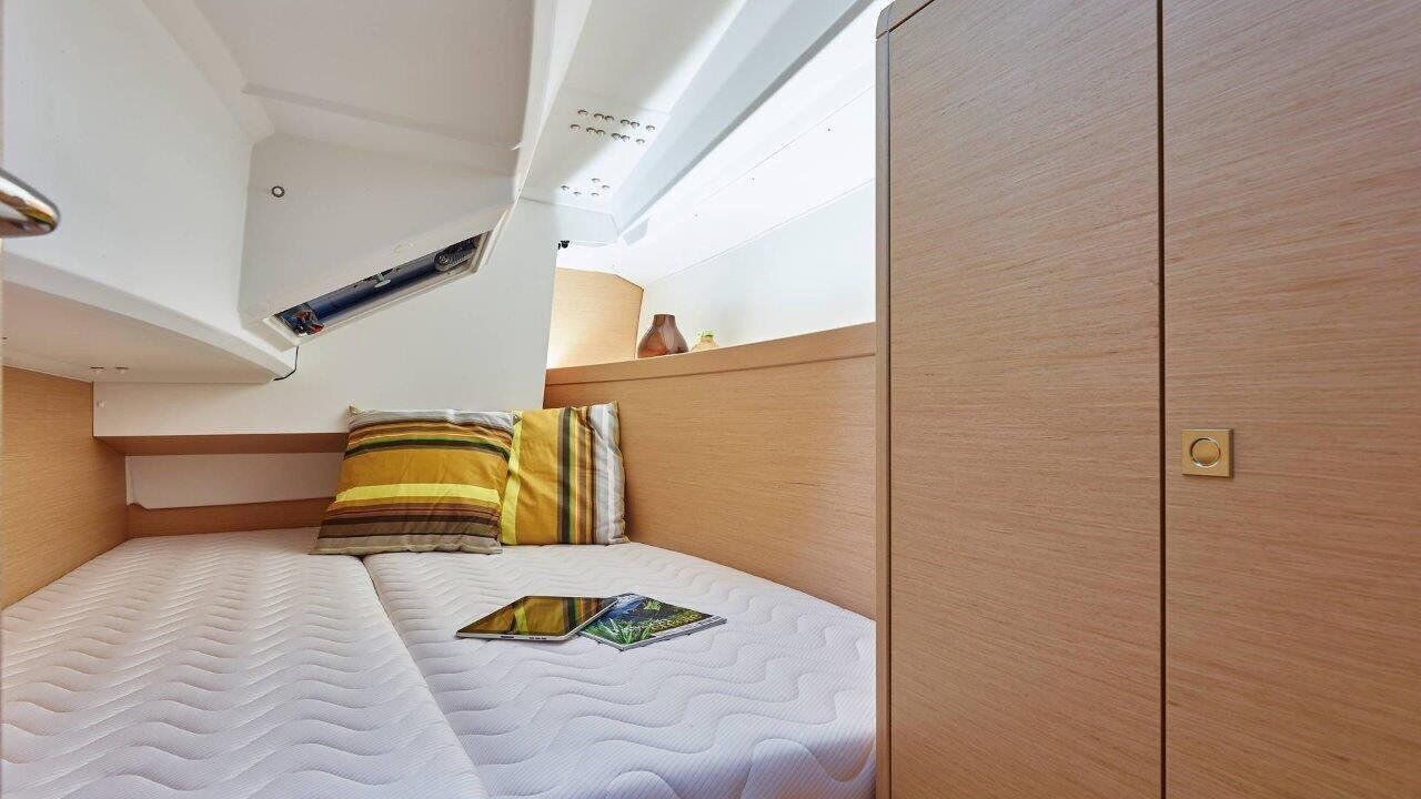Photo of Bedroom in Great Mountain