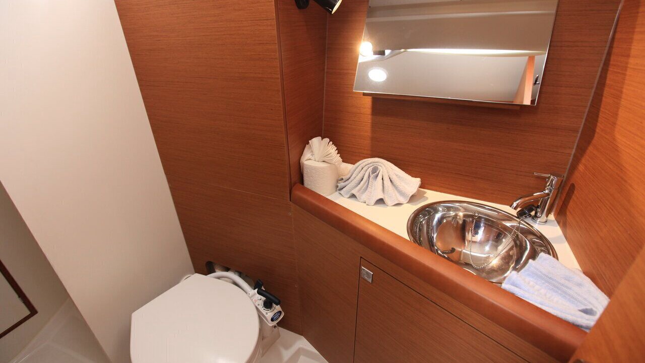 Photo of Bathroom in Great Mountain