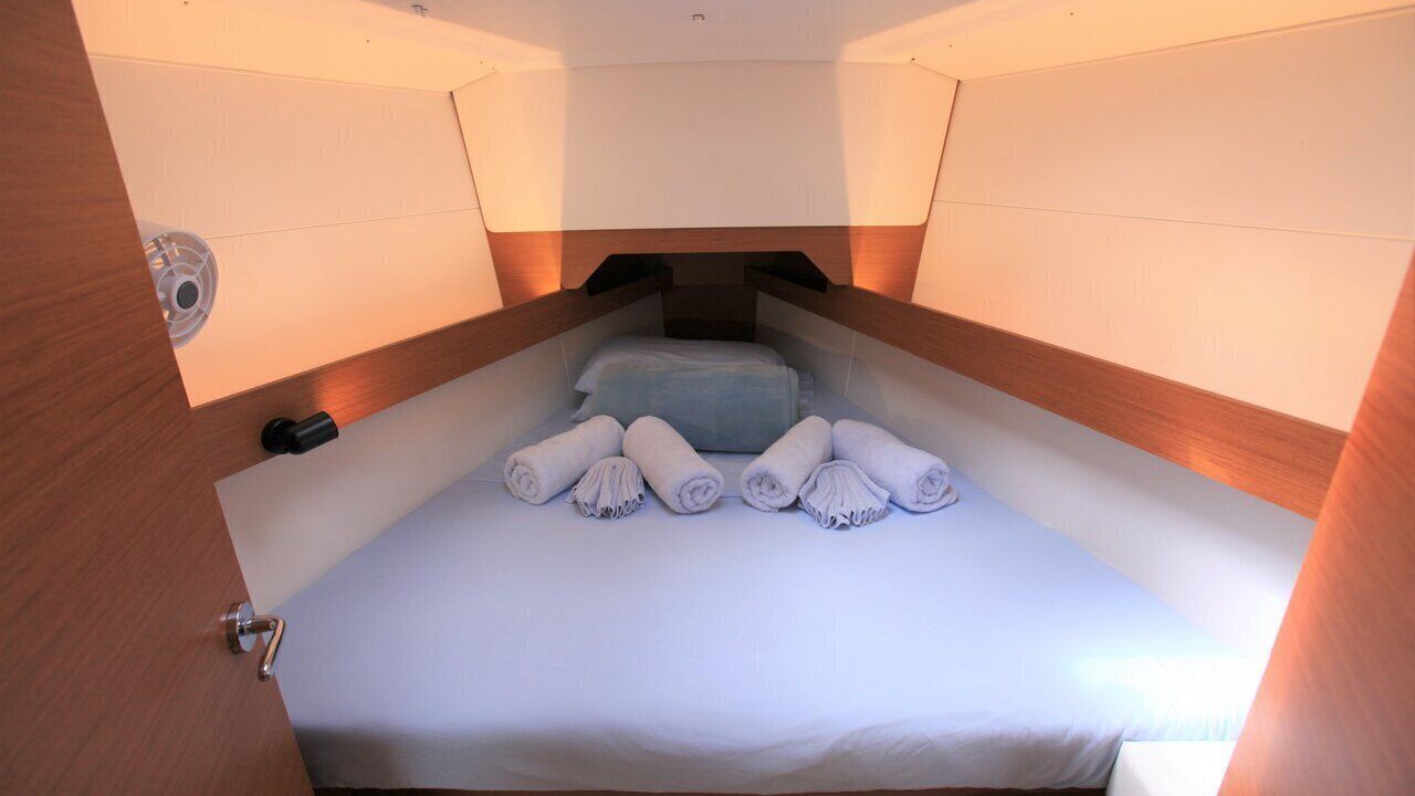 Photo of Bedroom in Great Mountain