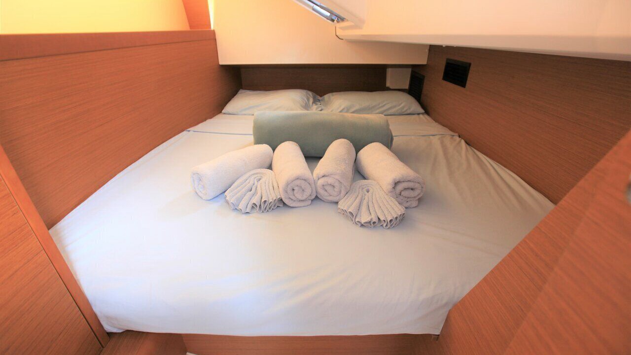 Photo of Bedroom in Great Mountain