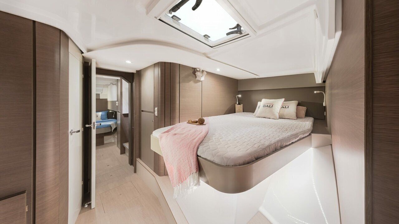 Photo of Bedroom in Parham Town