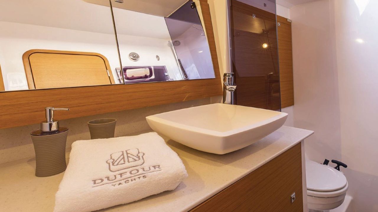 Photo of Bathroom in Parham Town