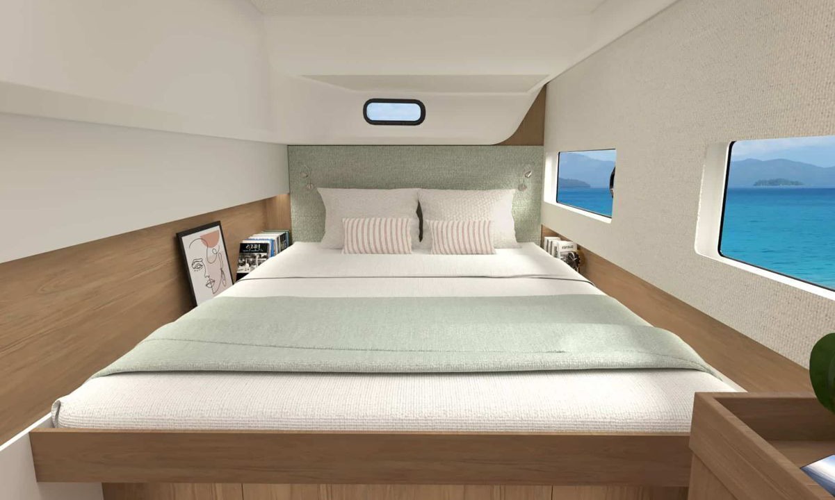 Photo of Bedroom in Parham Town
