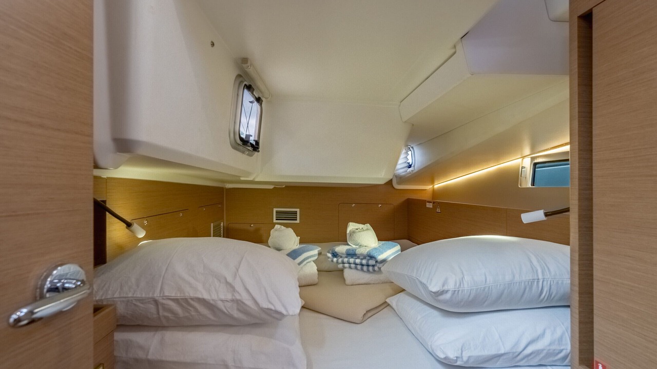Photo of Bedroom in Road Town