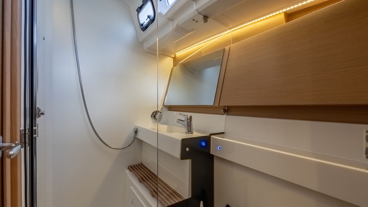 Photo of Bathroom in Road Town