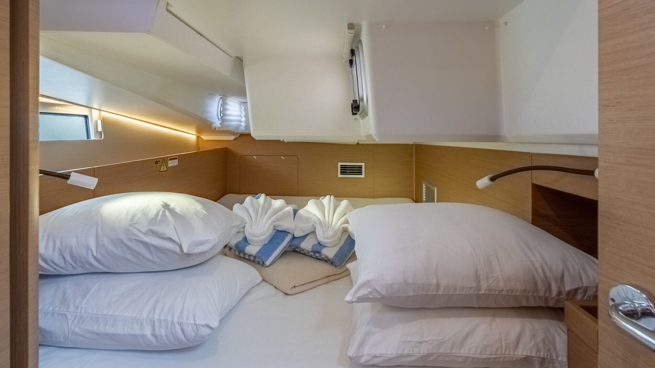 Photo of Bedroom in Road Town