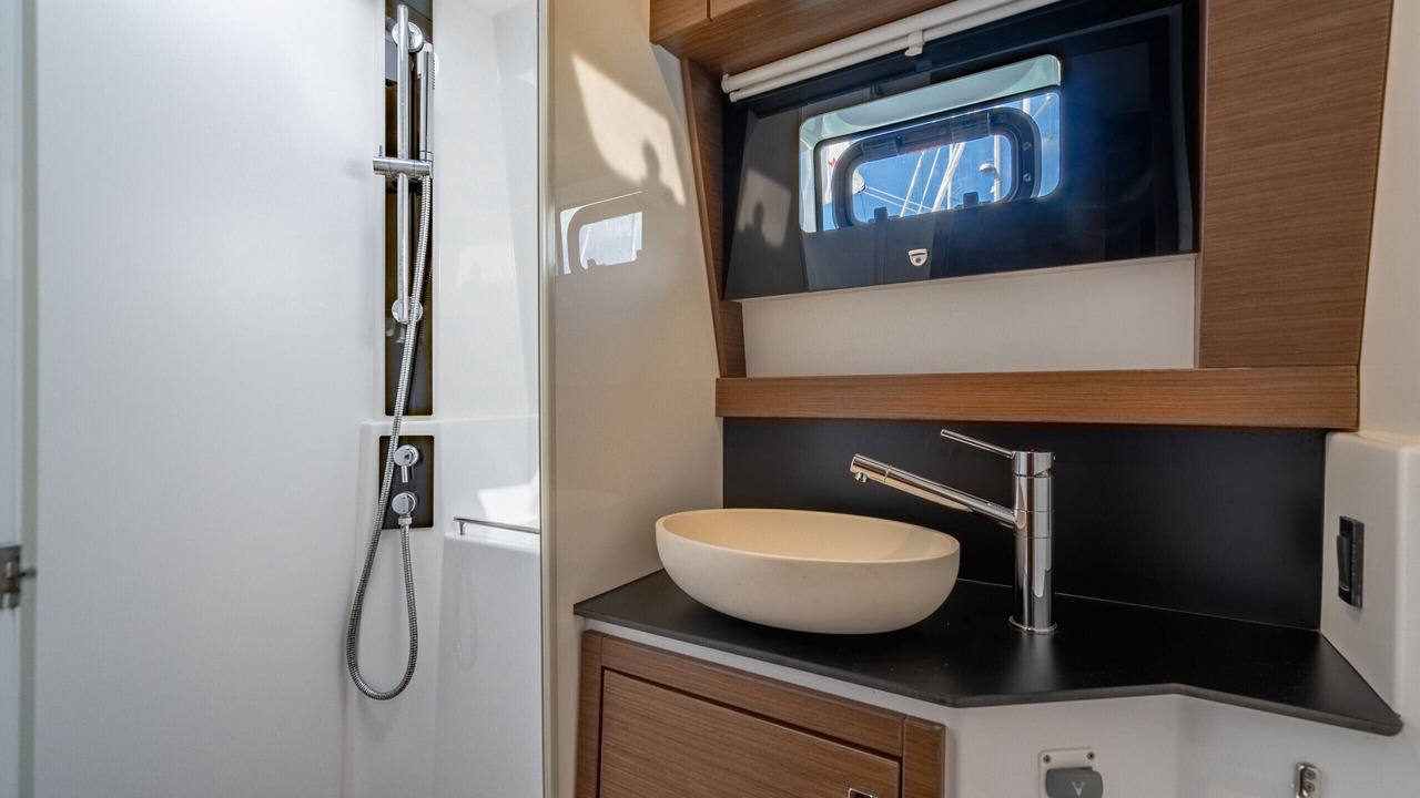 Photo of Bathroom in Road Town