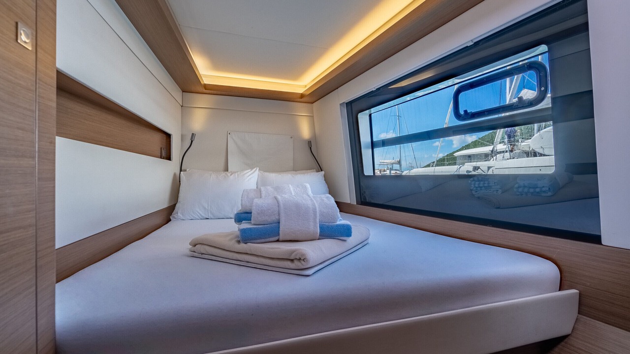 Photo of Bedroom in Road Town