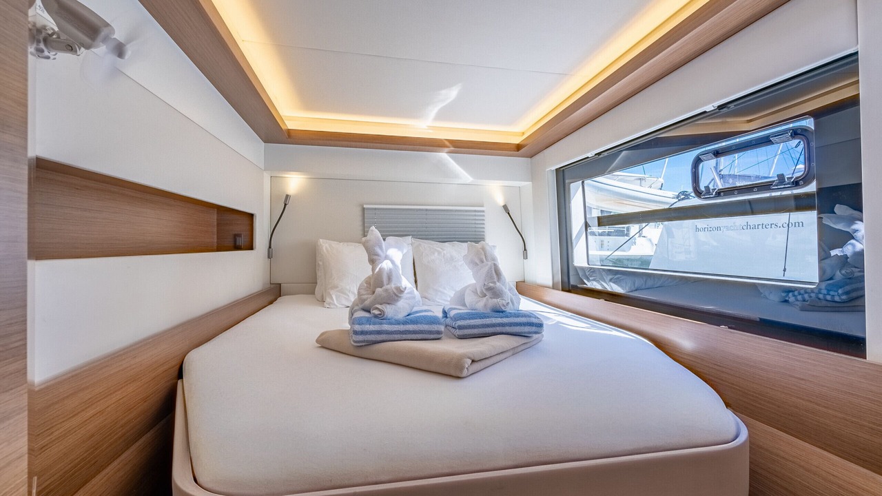 Photo of Bedroom in Road Town