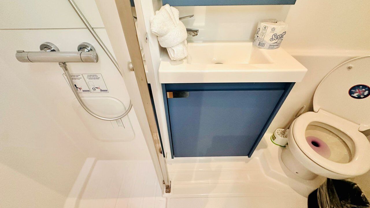 Photo of Bathroom in Great Mountain