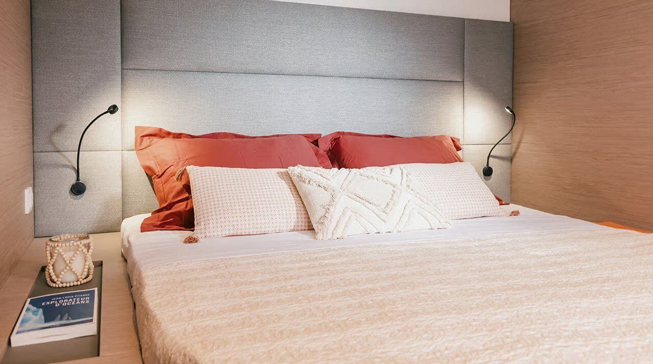 Photo of Bedroom in Great Mountain