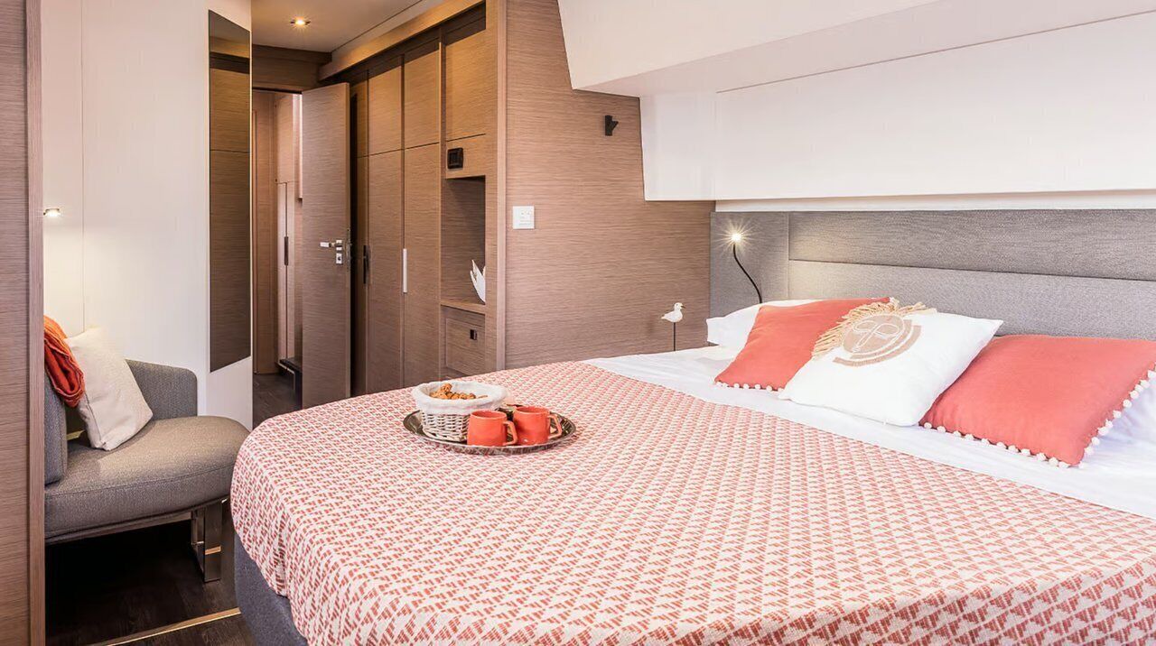Photo of Bedroom in Great Mountain