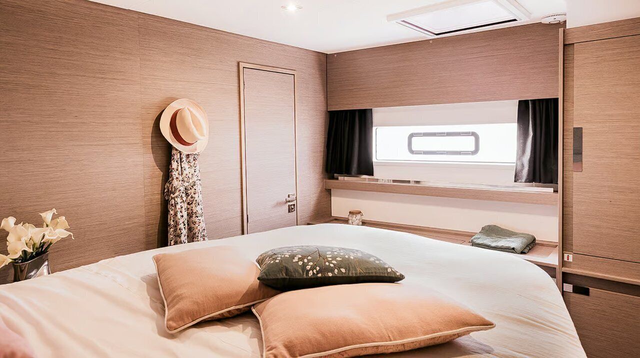Photo of Bedroom in Great Mountain