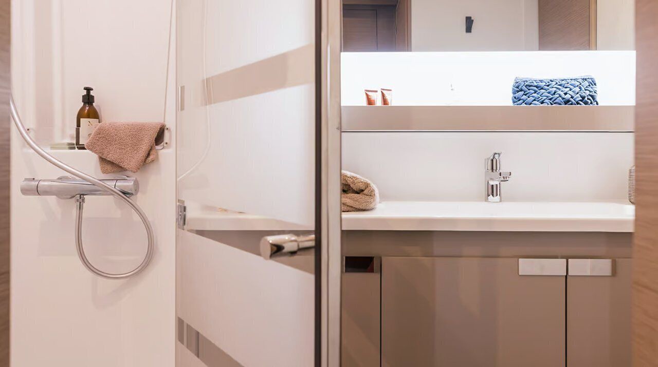 Photo of Bathroom in Great Mountain