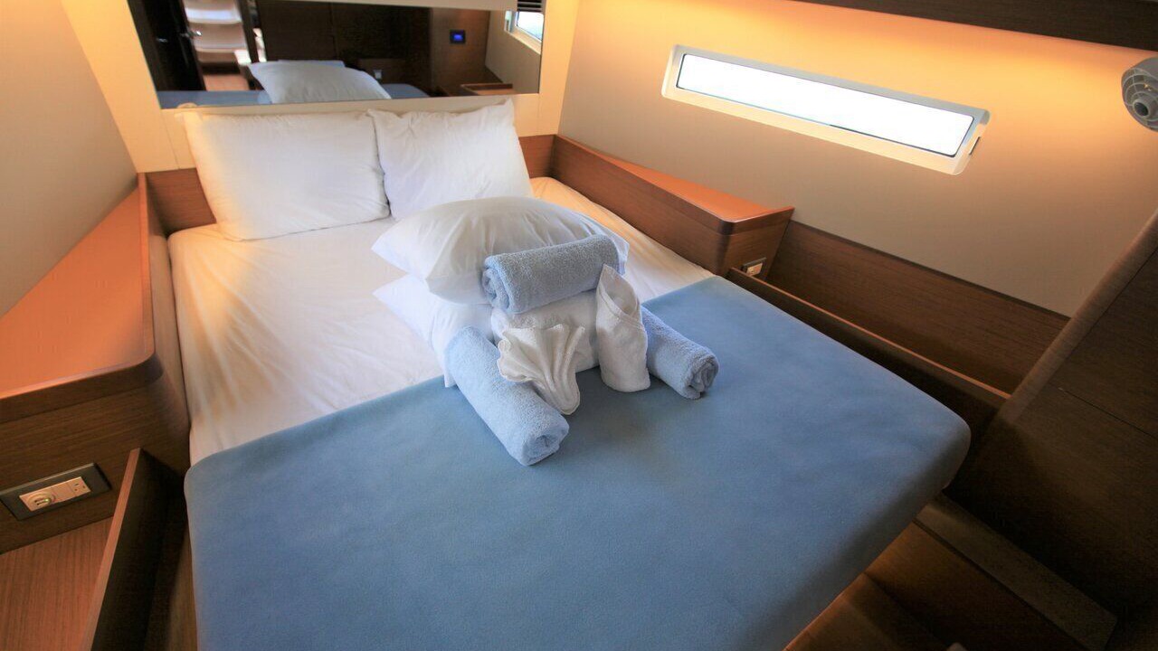 Photo of Bedroom in Great Mountain