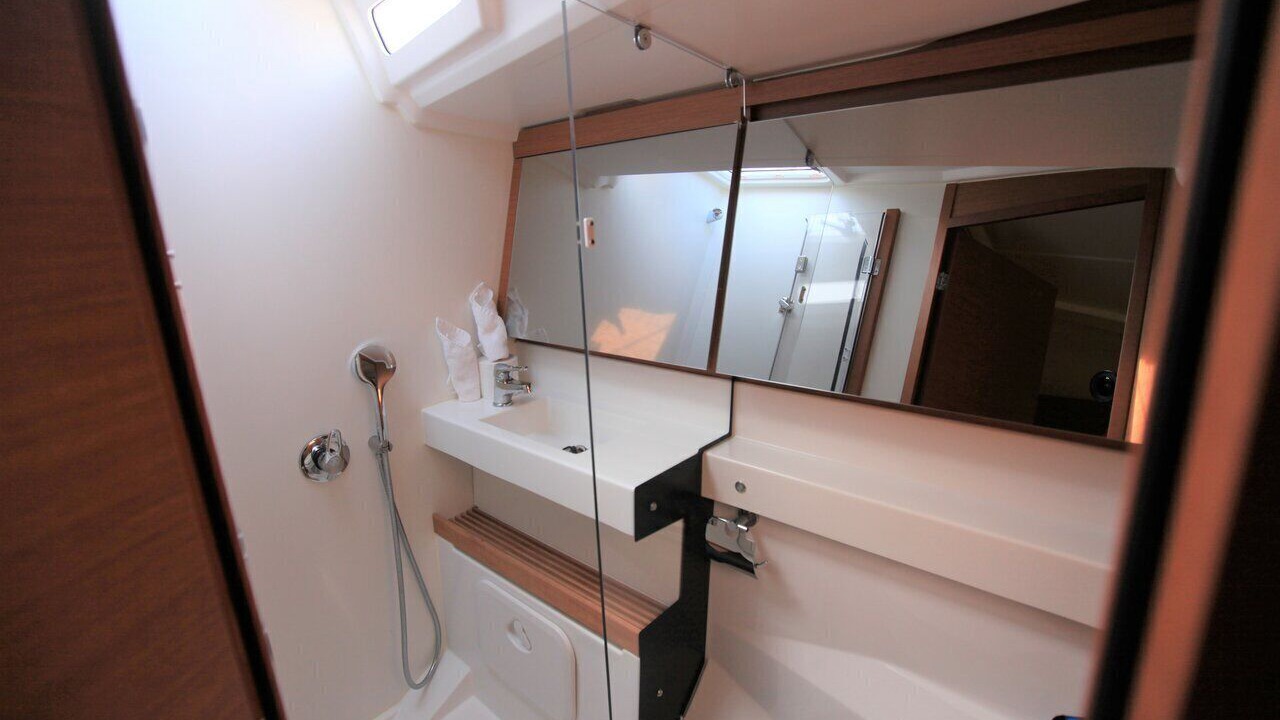 Photo of Bathroom in Great Mountain