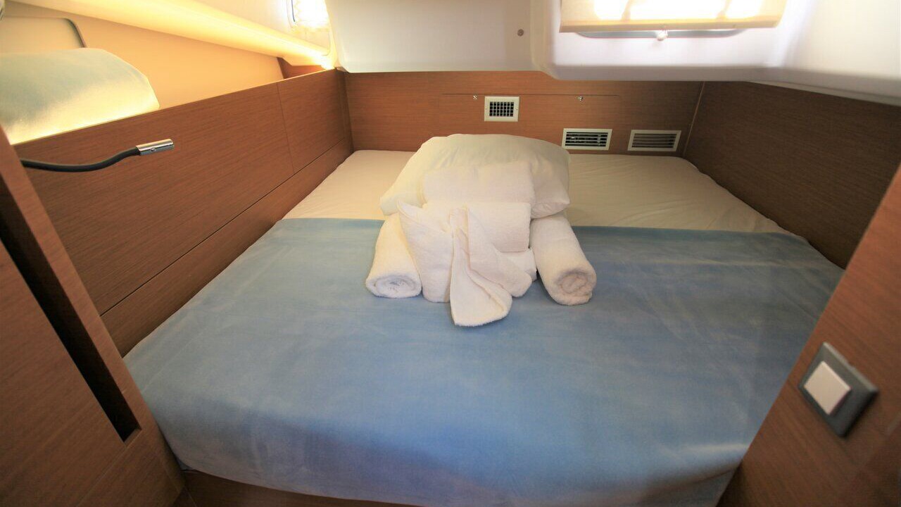 Photo of Bedroom in Great Mountain