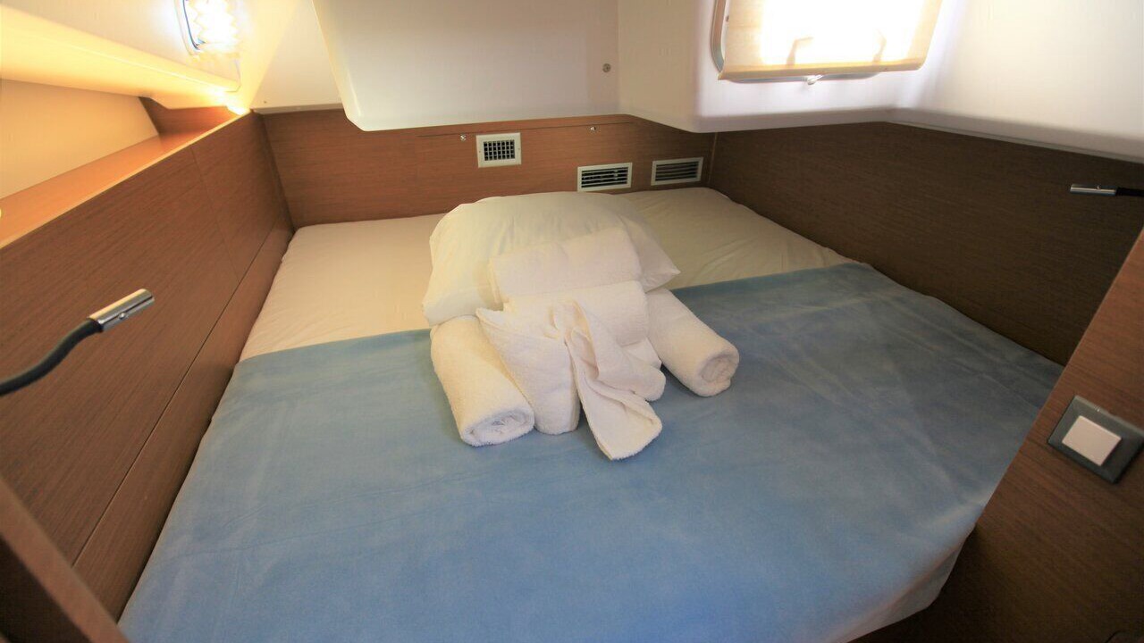 Photo of Bedroom in Great Mountain