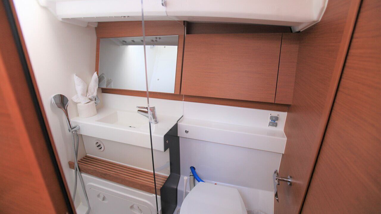 Photo of Bathroom in Great Mountain