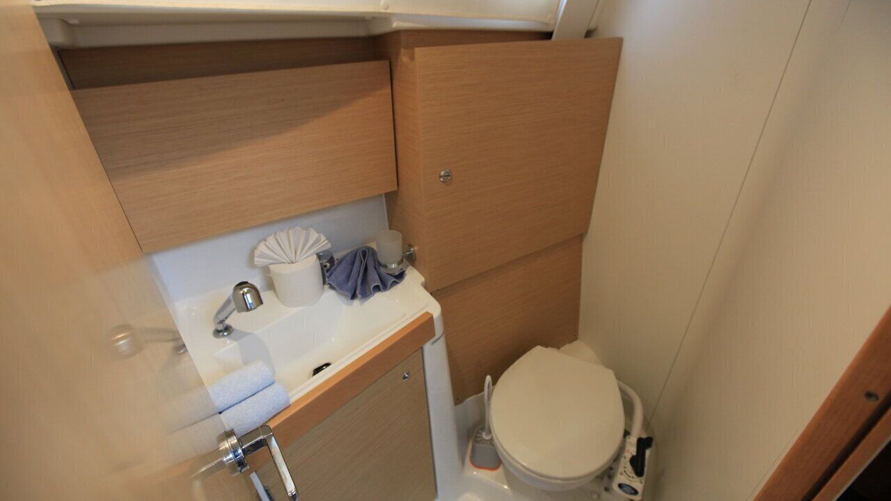 Photo of Bathroom in Great Mountain