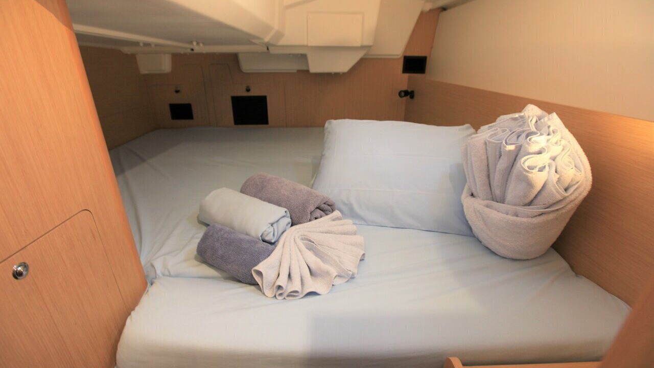 Photo of Bedroom in Great Mountain