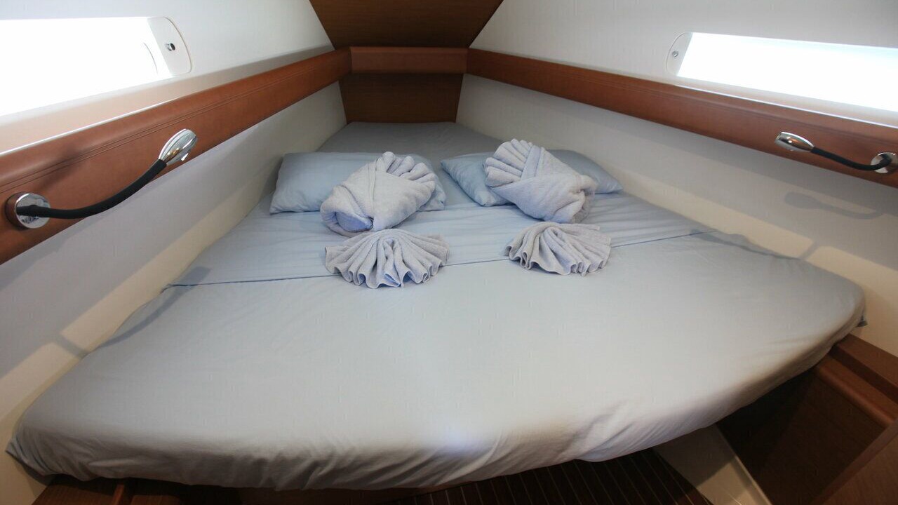 Photo of Bedroom in Great Mountain
