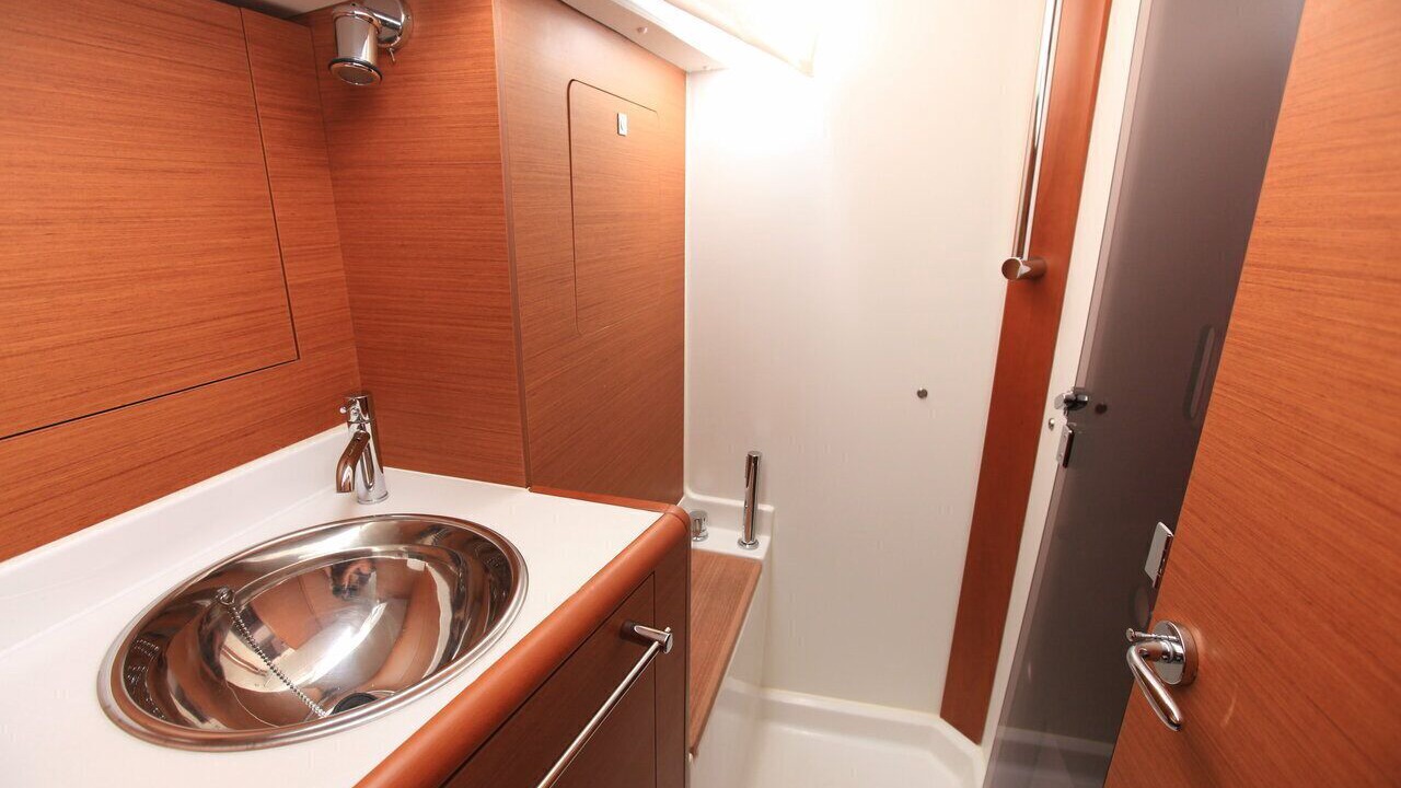 Photo of Bathroom in Great Mountain