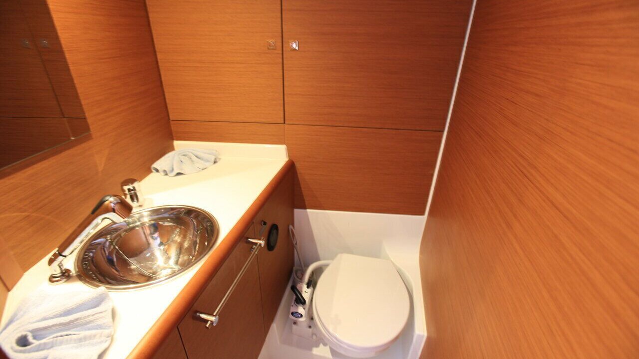 Photo of Bathroom in Great Mountain