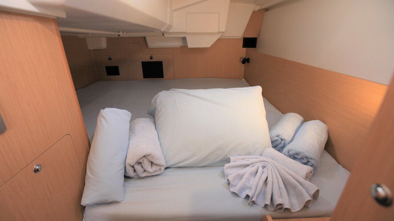 Photo of Bedroom in Great Mountain
