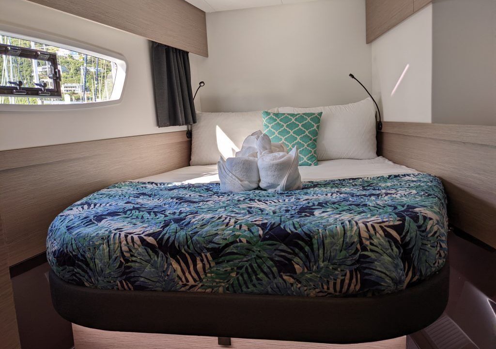 Photo of Bedroom in Road Town