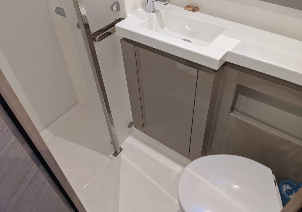 Photo of Bathroom in Road Town
