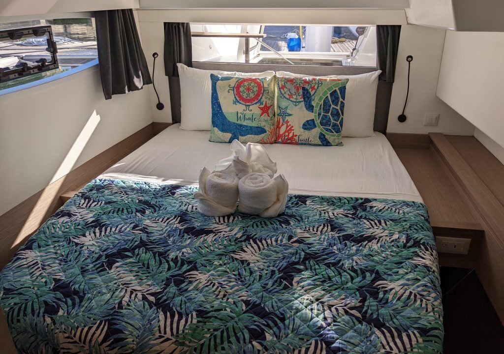Photo of Bedroom in Road Town