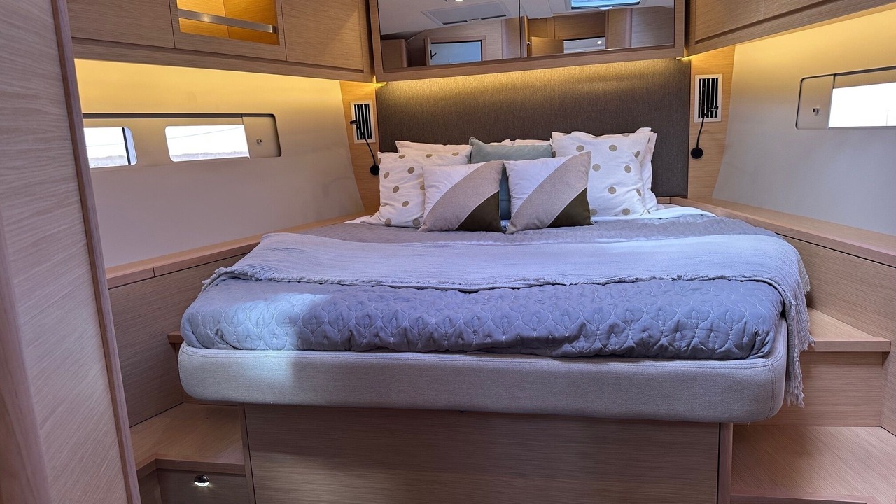 Photo of Bedroom in Road Town