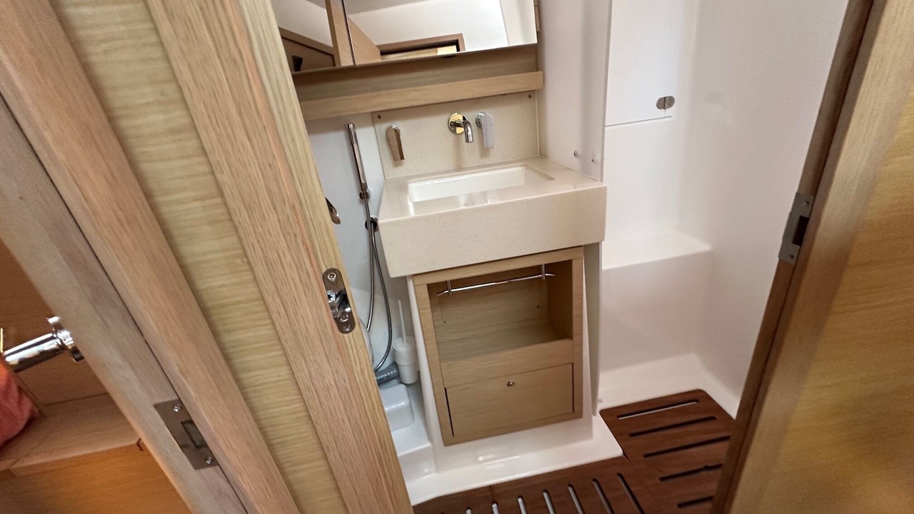 Photo of Bathroom in Road Town